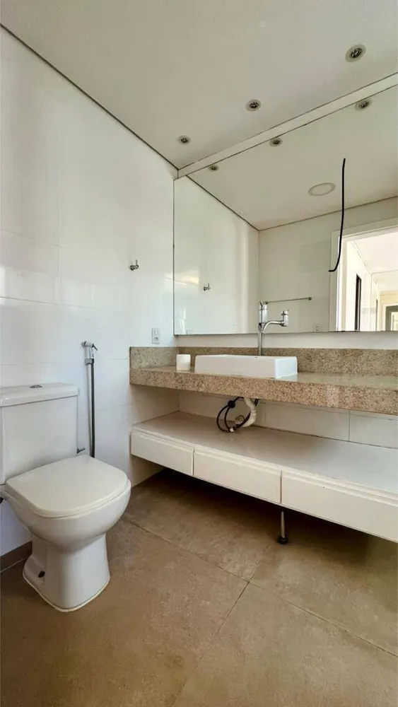 Casa, 4 quartos, 206 m² - Foto 20