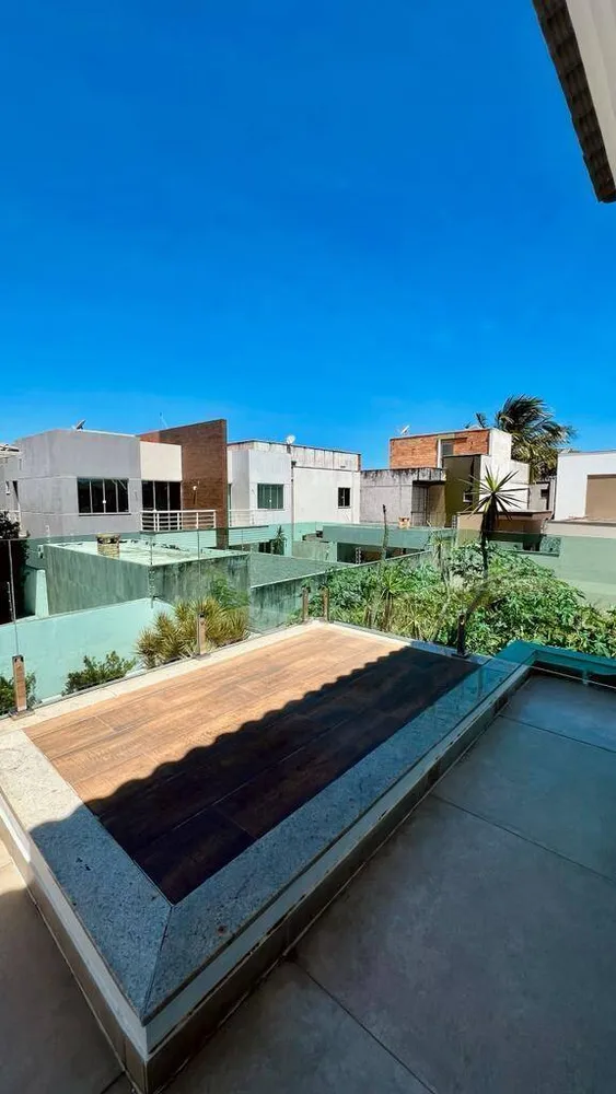 Casa, 4 quartos, 206 m² - Foto 24