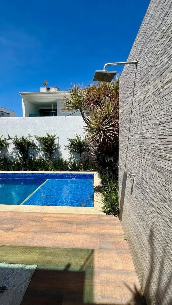 Casa, 4 quartos, 206 m² - Foto 27