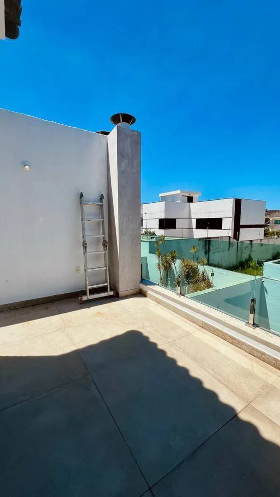Casa, 4 quartos, 206 m² - Foto 25