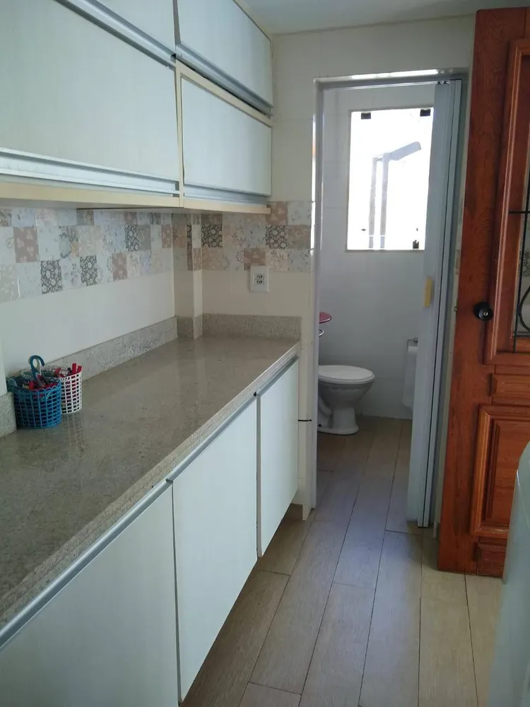 Casa de Condomínio, 3 quartos - Foto 18
