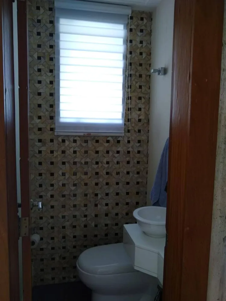 Casa de Condomínio, 3 quartos - Foto 22