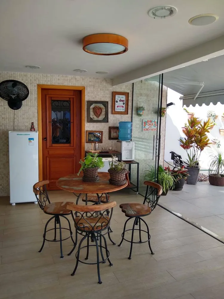 Casa de Condomínio, 3 quartos - Foto 14