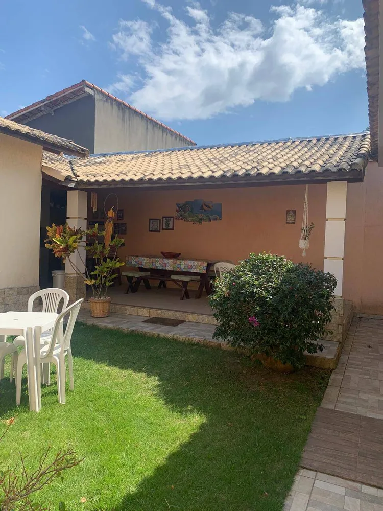 Casa de Condomínio, 3 quartos - Foto 16