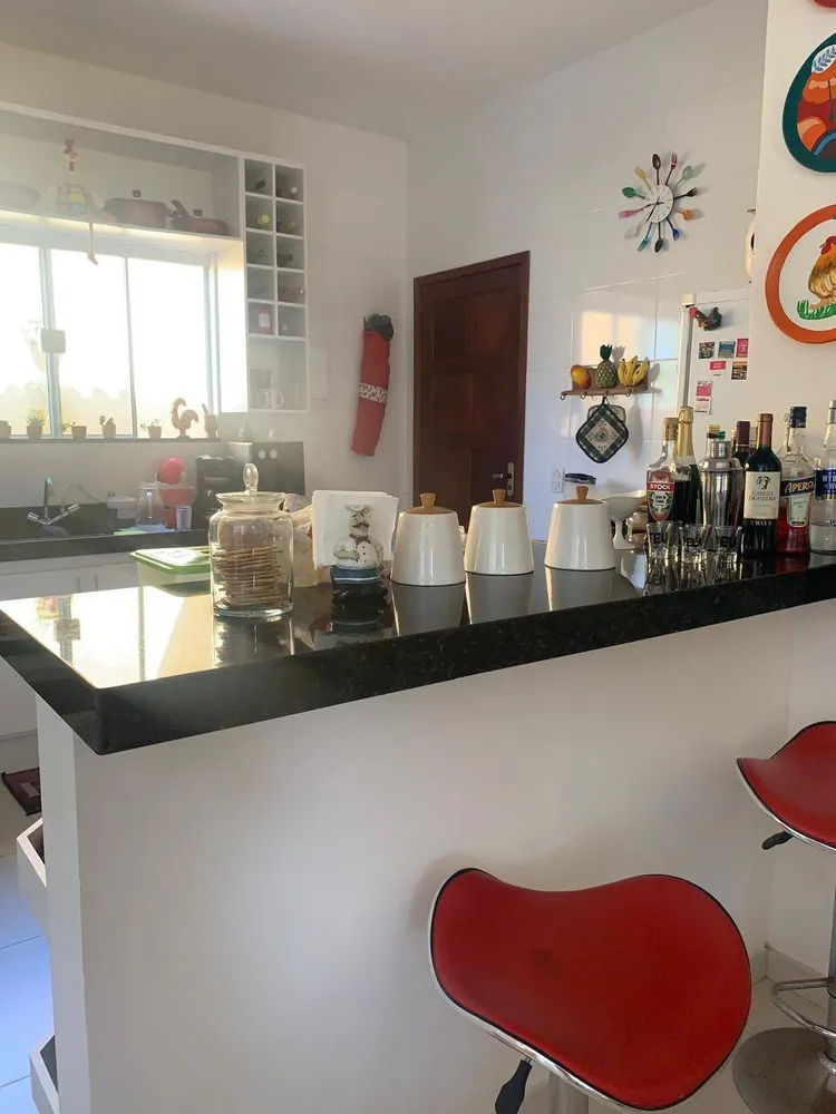 Casa de Condomínio, 3 quartos - Foto 11