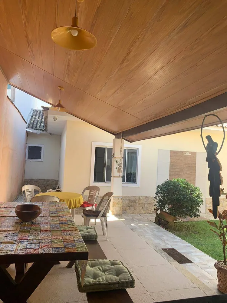 Casa de Condomínio, 3 quartos - Foto 3