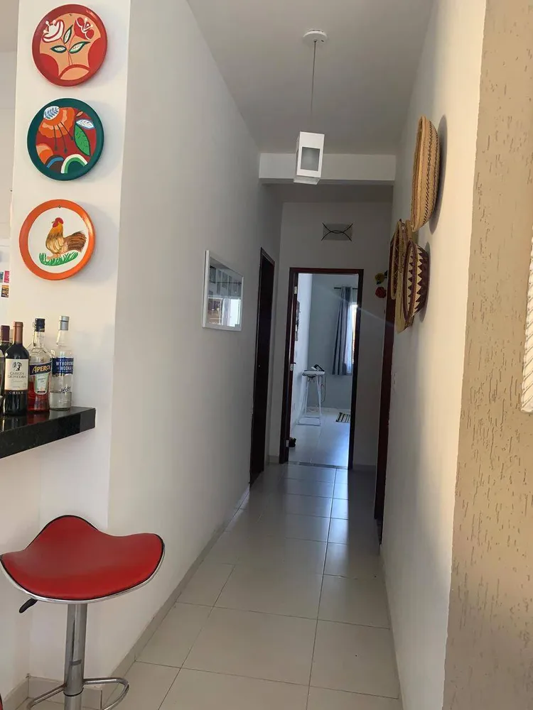 Casa de Condomínio, 3 quartos - Foto 20
