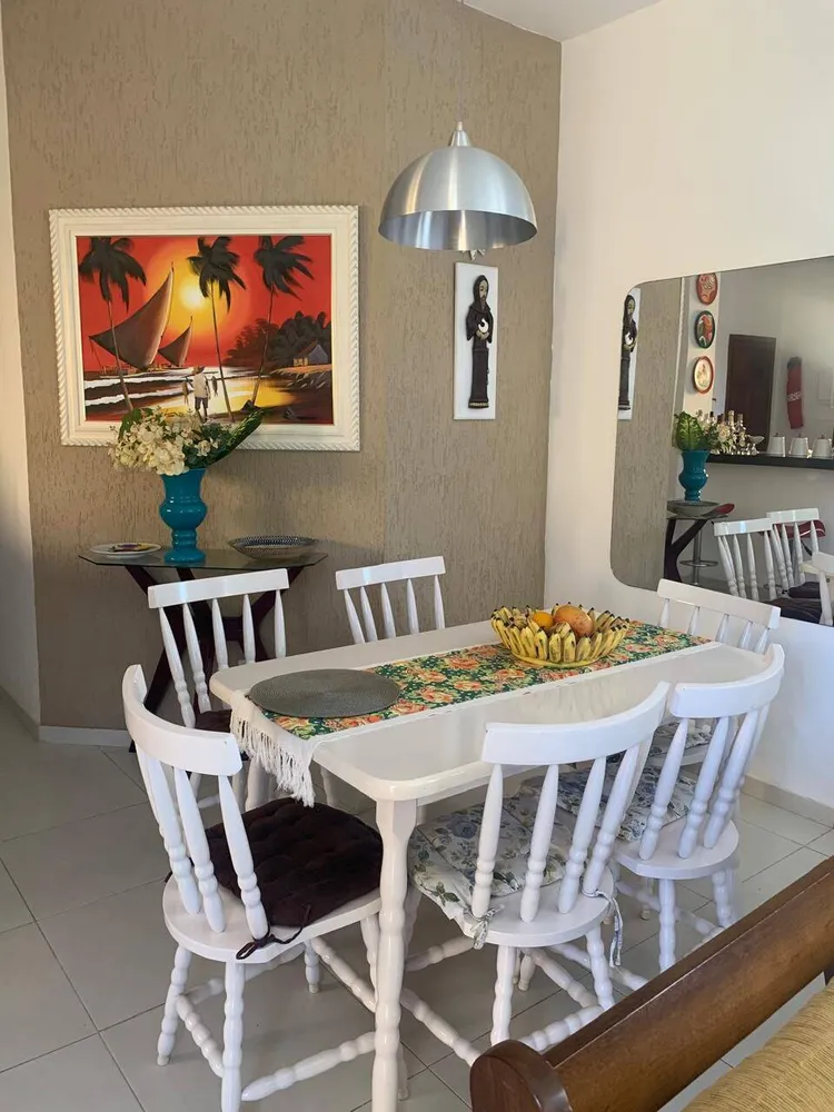 Casa de Condomínio, 3 quartos - Foto 8