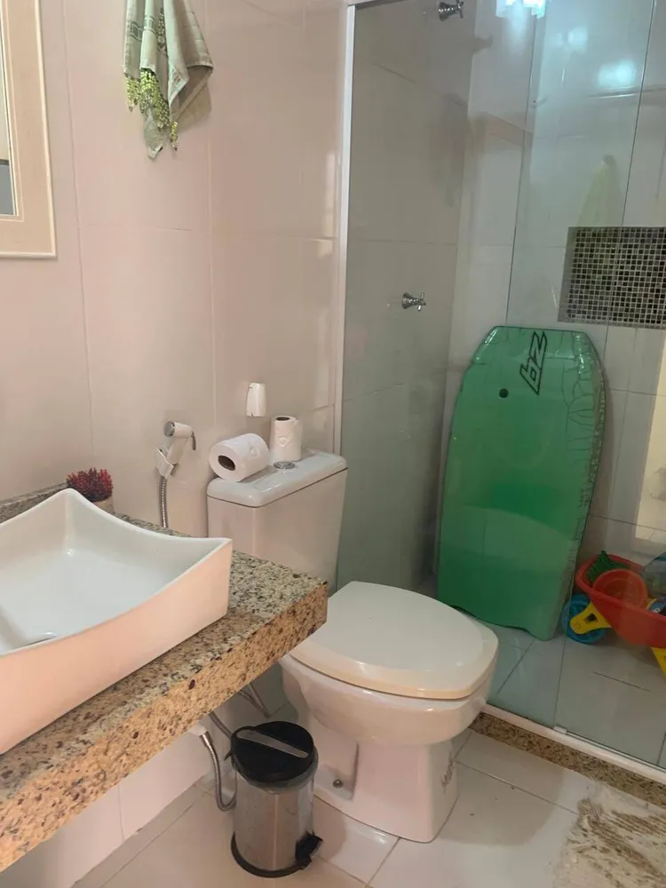 Casa de Condomínio, 3 quartos - Foto 10