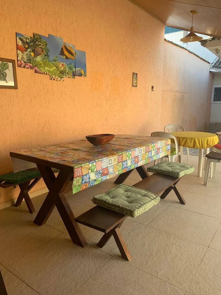 Casa de Condomínio, 3 quartos - Foto 17