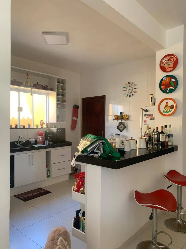 Casa de Condomínio, 3 quartos - Foto 13