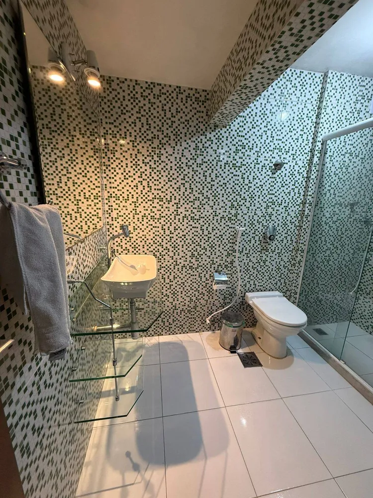 Apartamento, 3 quartos, 94 m² - Foto 14