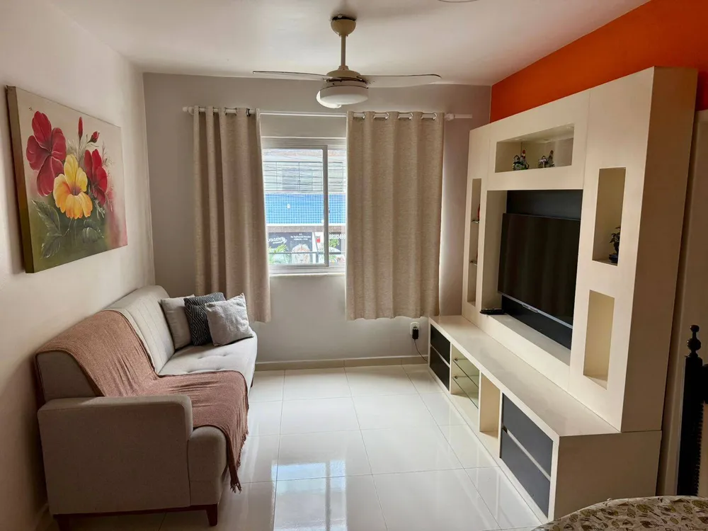 Apartamento, 3 quartos, 94 m² - Foto 1