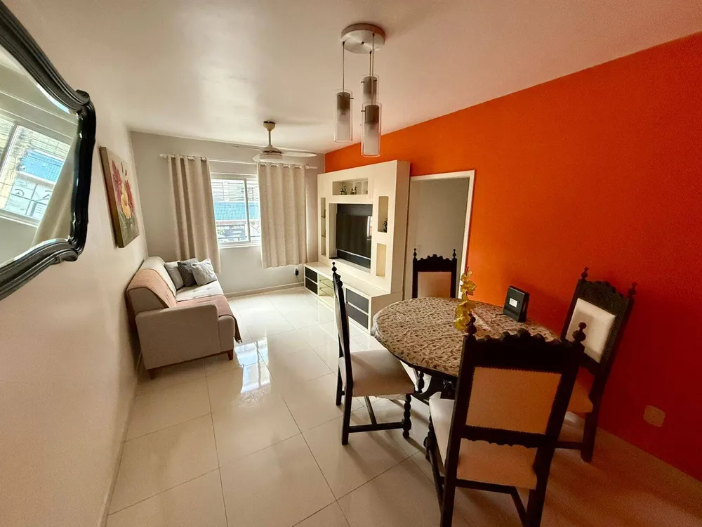 Apartamento, 3 quartos, 94 m² - Foto 2