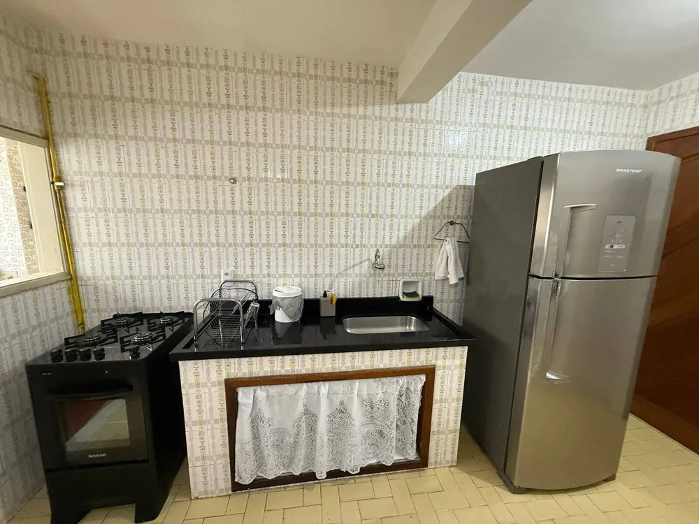 Apartamento, 3 quartos, 94 m² - Foto 10