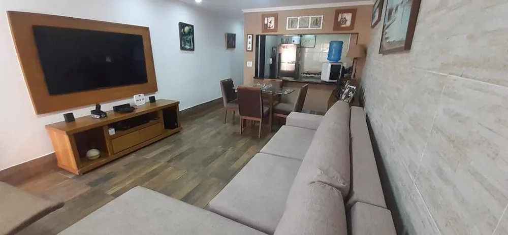 Casa de Condomínio, 1 quarto - Foto 5
