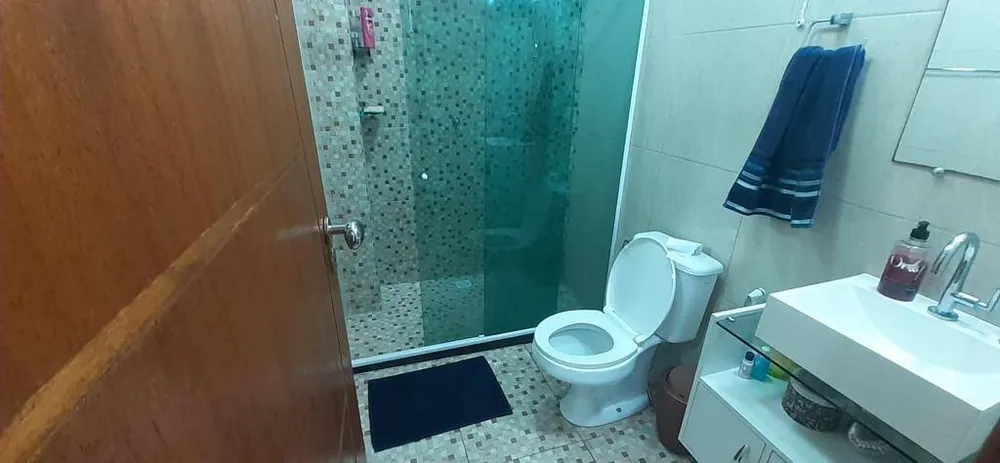 Casa de Condomínio, 1 quarto - Foto 13
