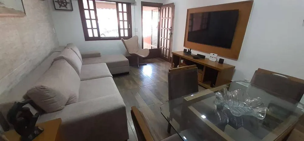 Casa de Condomínio, 1 quarto - Foto 6