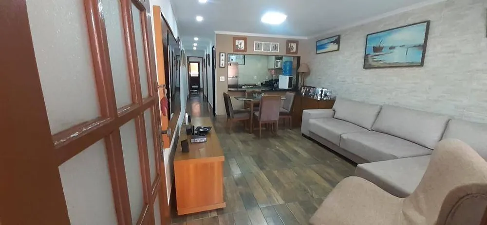 Casa de Condomínio, 1 quarto - Foto 4