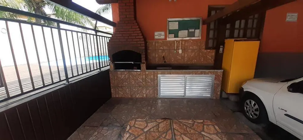 Casa de Condomínio, 1 quarto - Foto 17