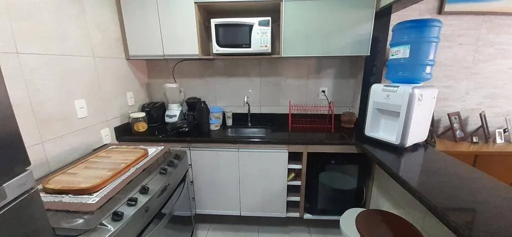 Casa de Condomínio, 1 quarto - Foto 10