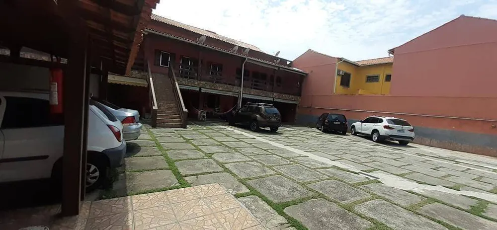 Casa de Condomínio, 1 quarto - Foto 2