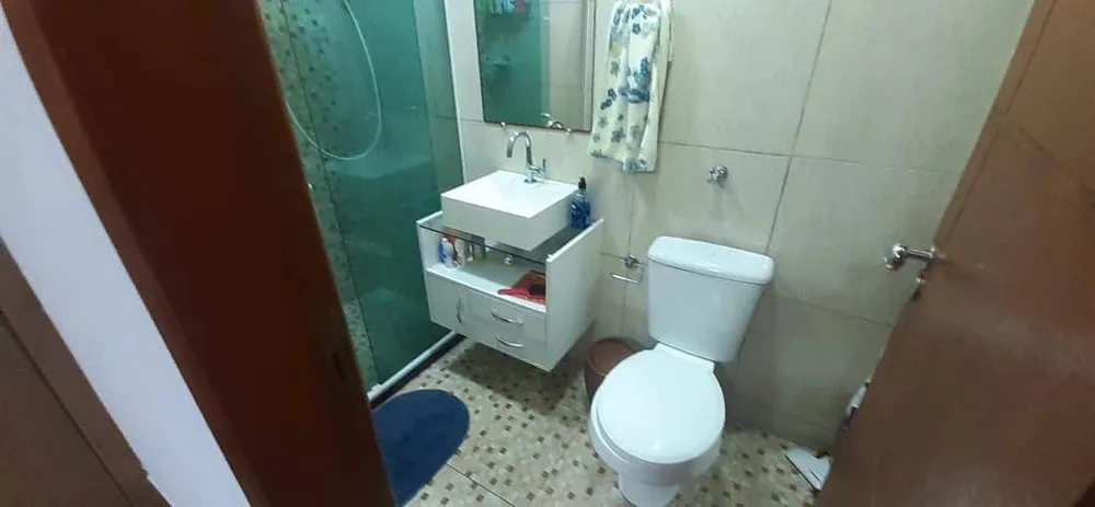 Casa de Condomínio, 1 quarto - Foto 14