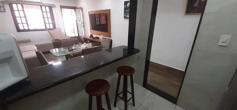 Casa de Condomínio, 1 quarto - Foto 8