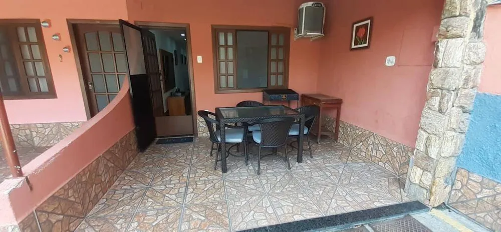 Casa de Condomínio, 1 quarto - Foto 3