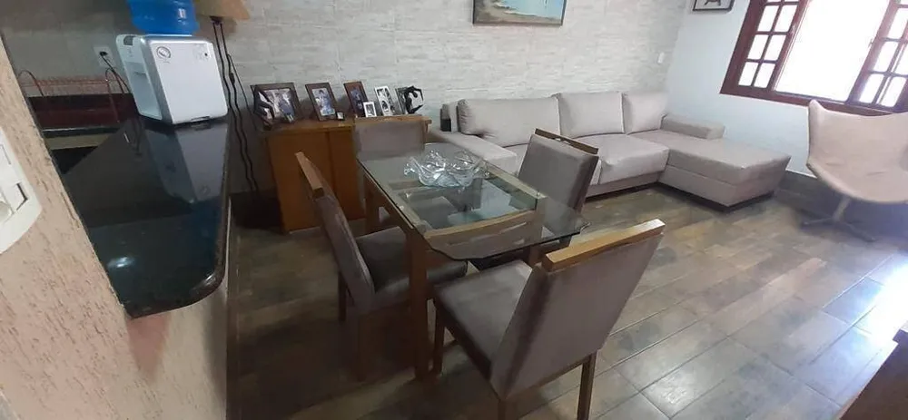 Casa de Condomínio, 1 quarto - Foto 7