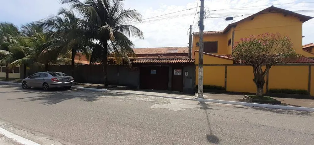 Casa de Condomínio, 1 quarto - Foto 1