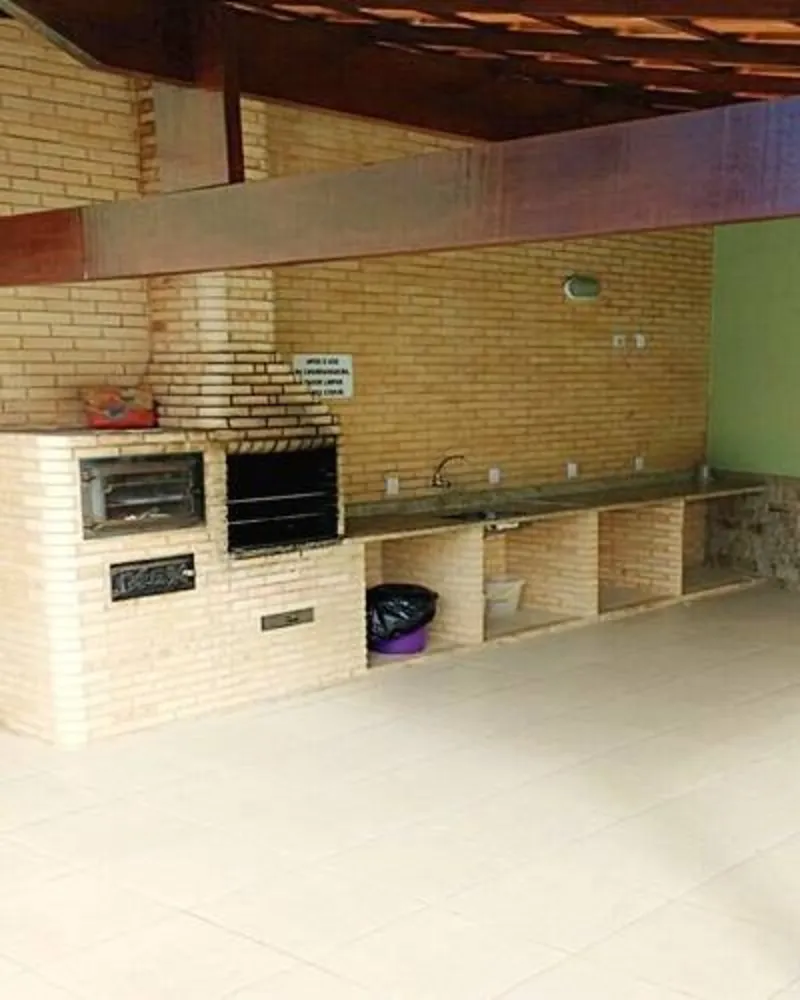 Casa de Condomínio, 3 quartos - Foto 9