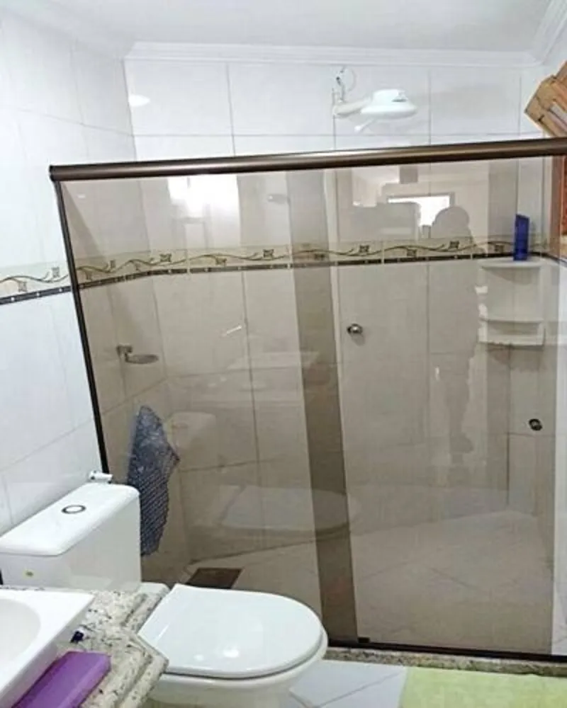 Casa de Condomínio, 3 quartos - Foto 11