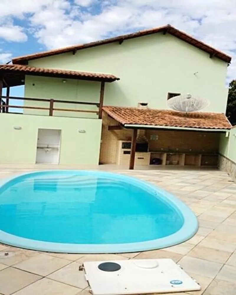Casa de Condomínio, 3 quartos - Foto 16