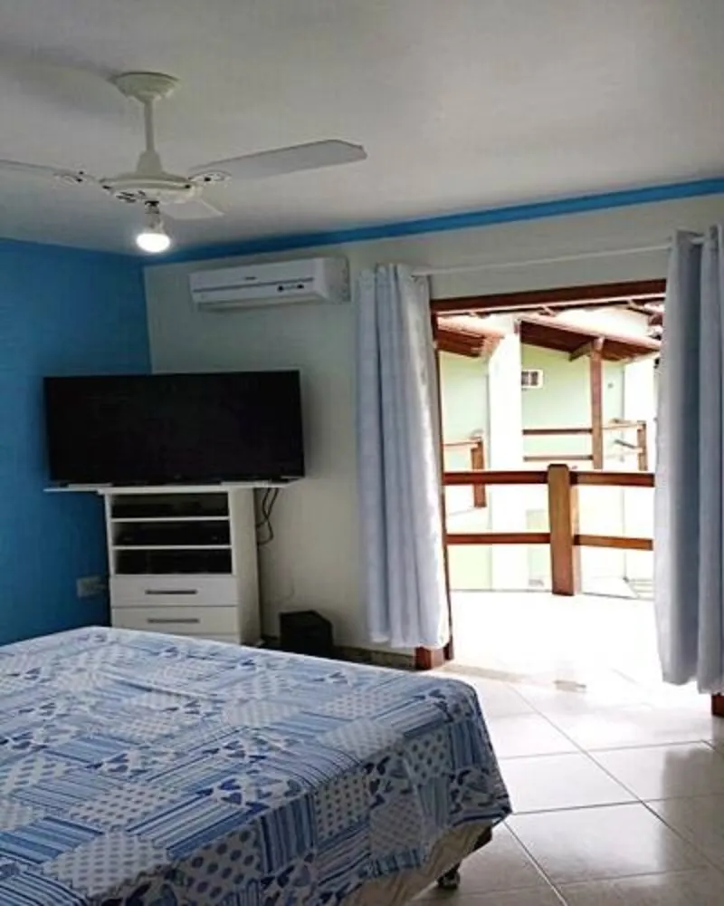 Casa de Condomínio, 3 quartos - Foto 12