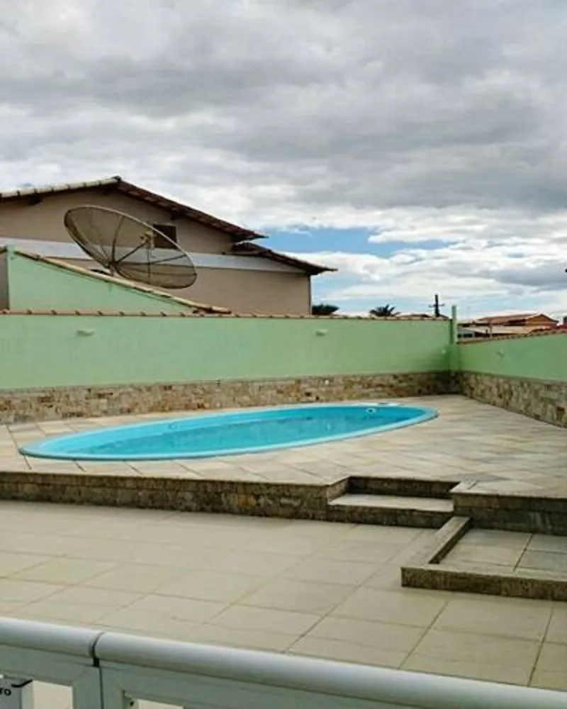 Casa de Condomínio, 3 quartos - Foto 13