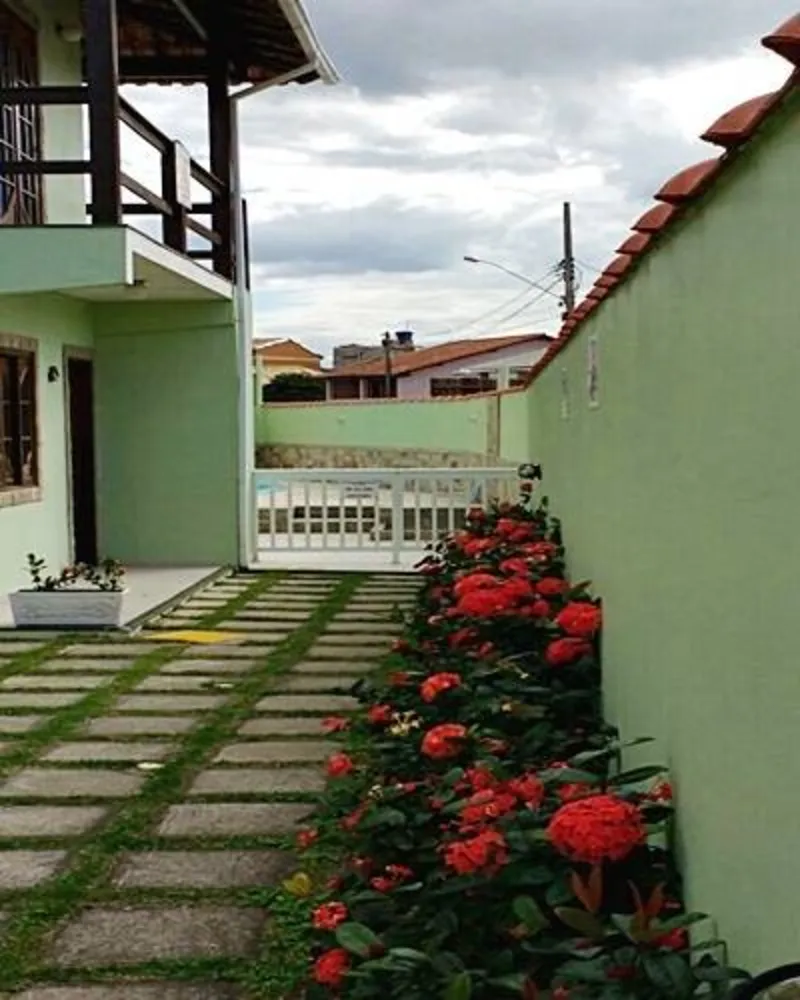 Casa de Condomínio, 3 quartos - Foto 14