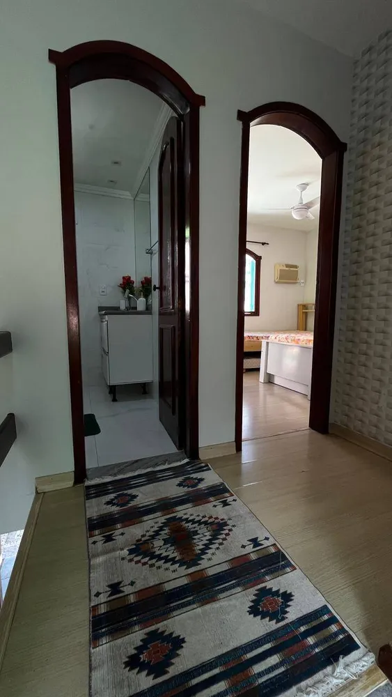 Casa de Condomínio, 2 quartos - Foto 11