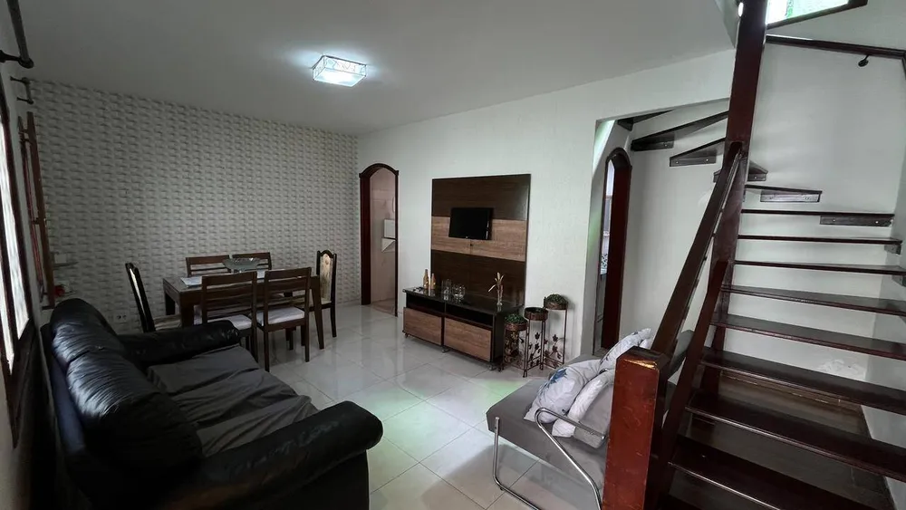 Casa de Condomínio, 2 quartos - Foto 3