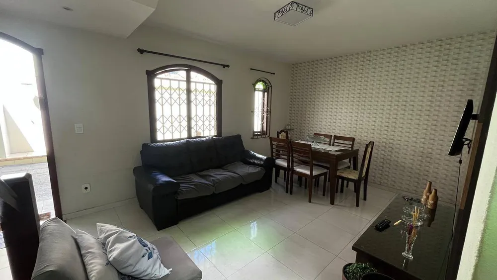 Casa de Condomínio, 2 quartos - Foto 2