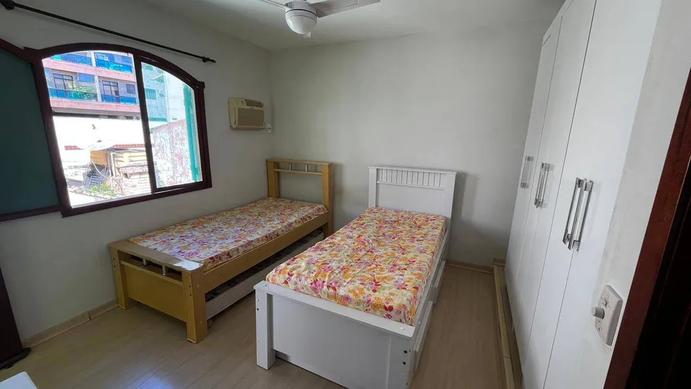Casa de Condomínio, 2 quartos - Foto 8