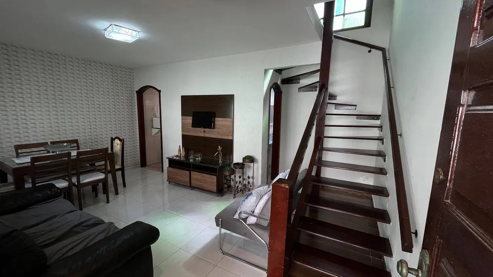 Casa de Condomínio, 2 quartos - Foto 4