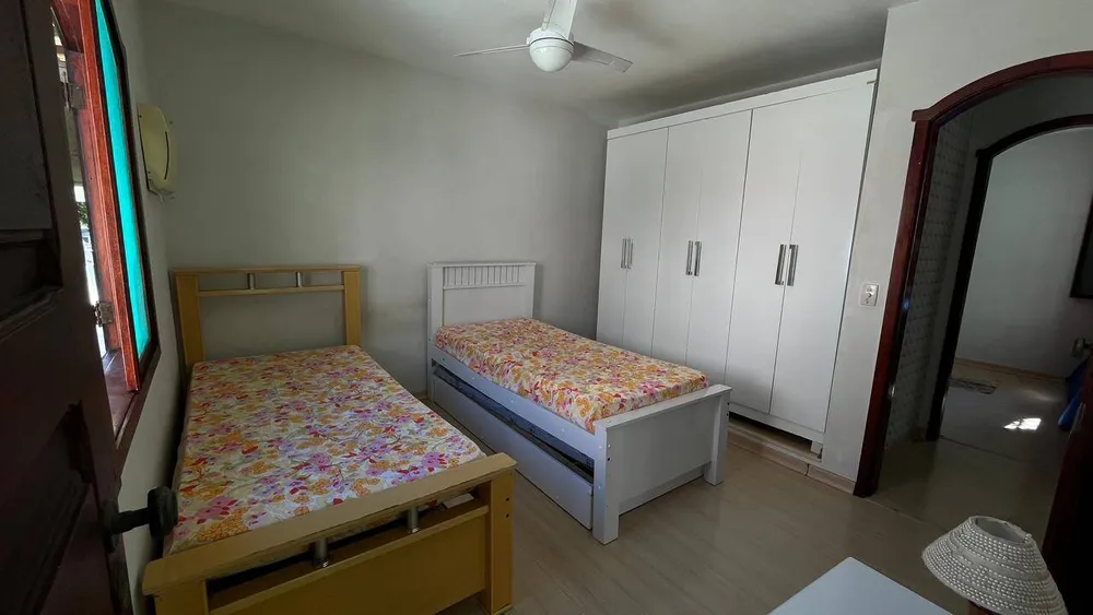 Casa de Condomínio, 2 quartos - Foto 7