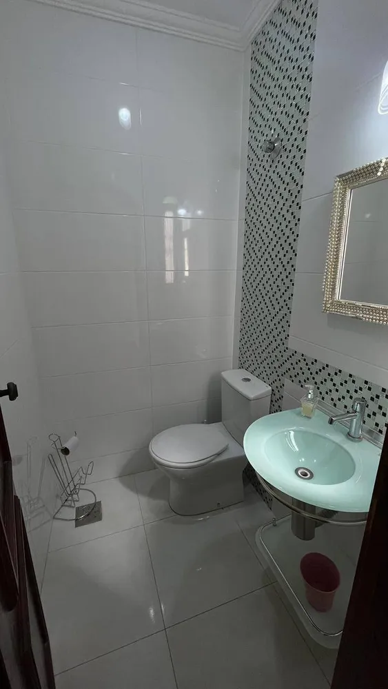 Casa de Condomínio, 2 quartos - Foto 6