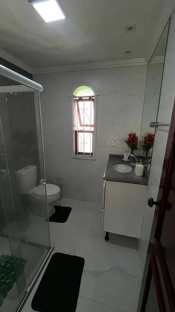 Casa de Condomínio, 2 quartos - Foto 10