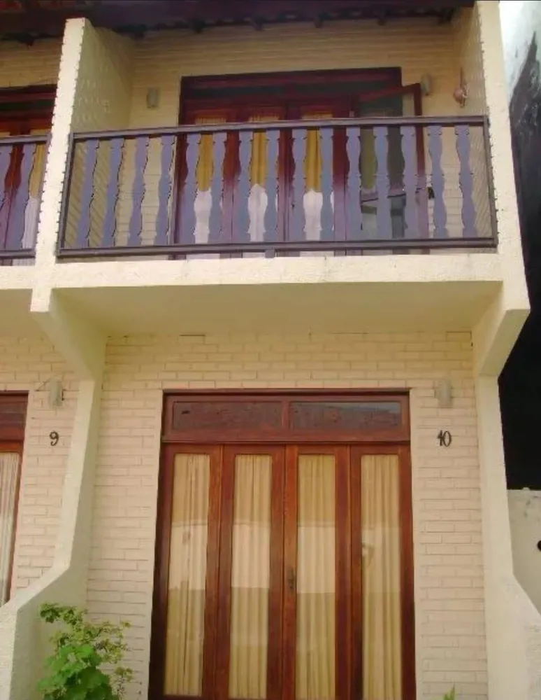 Casa de Condomínio, 2 quartos - Foto 12