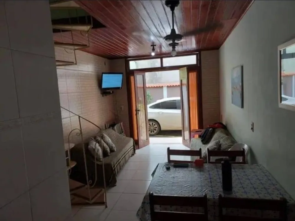 Casa de Condomínio, 2 quartos - Foto 6
