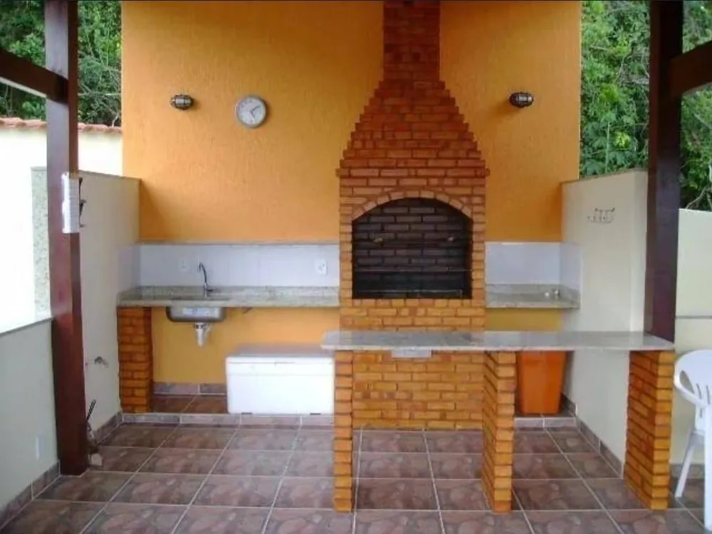 Casa de Condomínio, 2 quartos - Foto 13