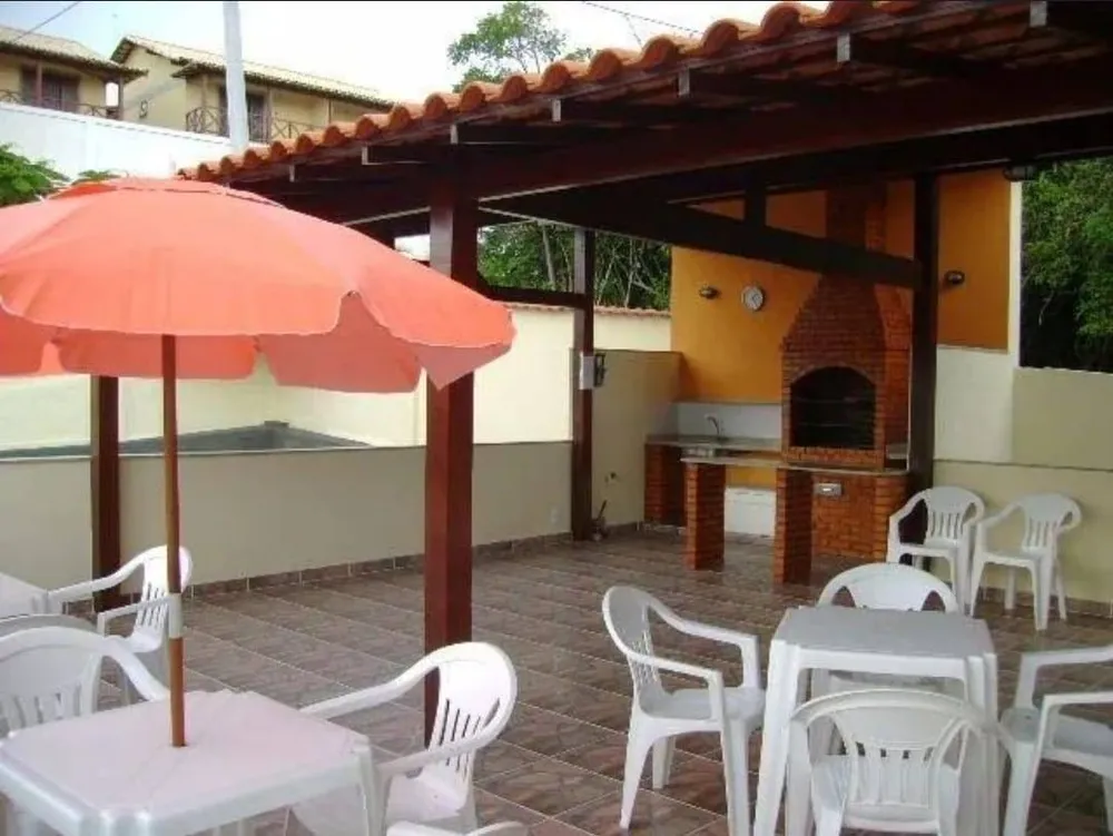 Casa de Condomínio, 2 quartos - Foto 17
