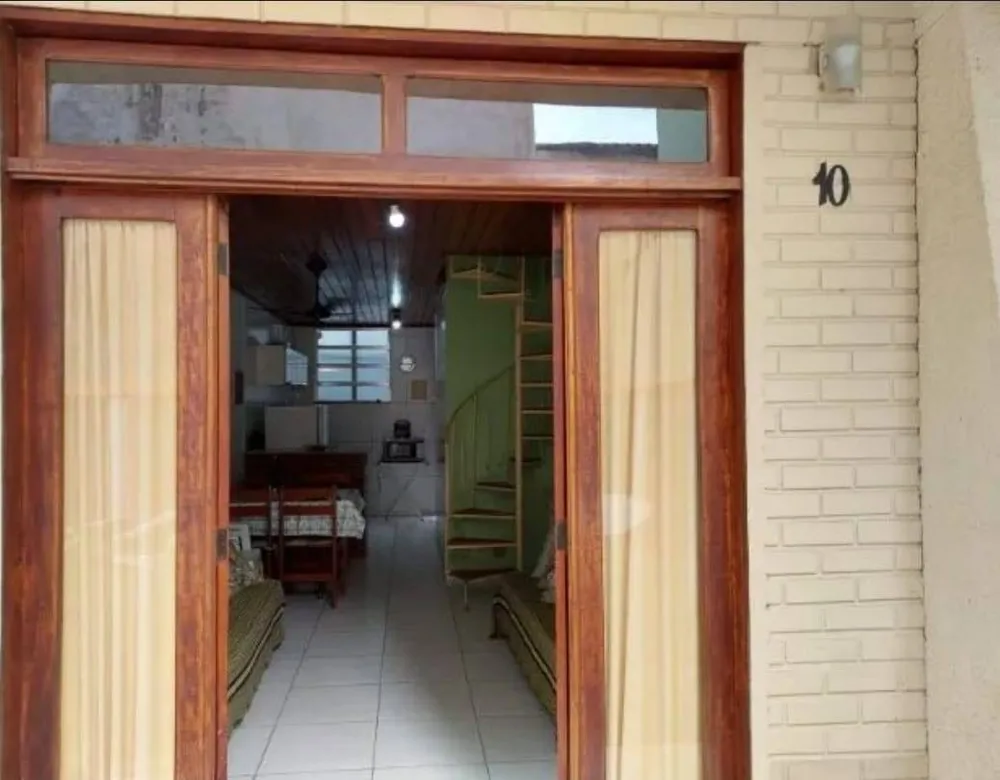 Casa de Condomínio, 2 quartos - Foto 3